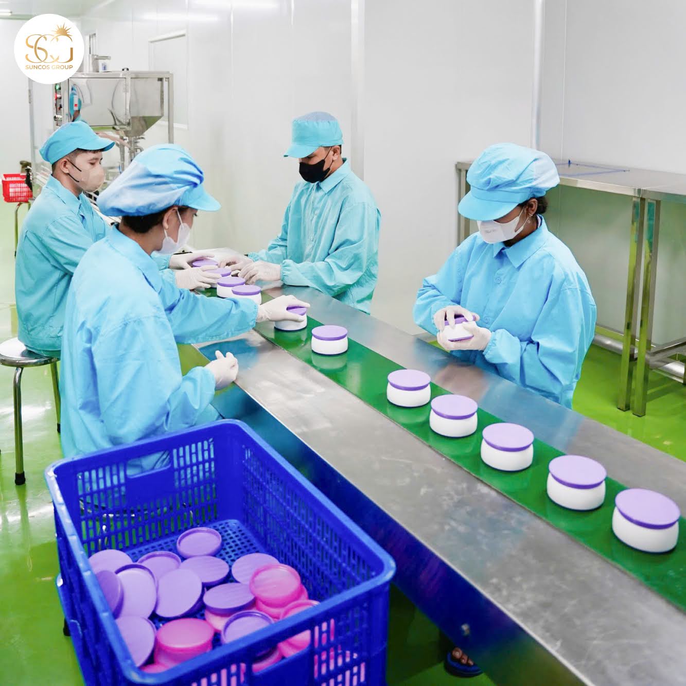 Đối tác tin cậy cho hành trình xây dựng Thương hiệu 