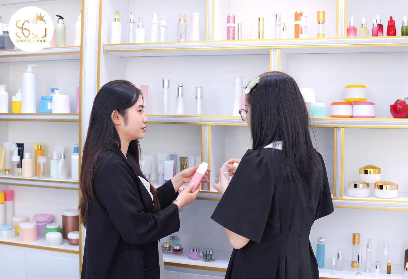 ai phù hợp gia công tại suncos group