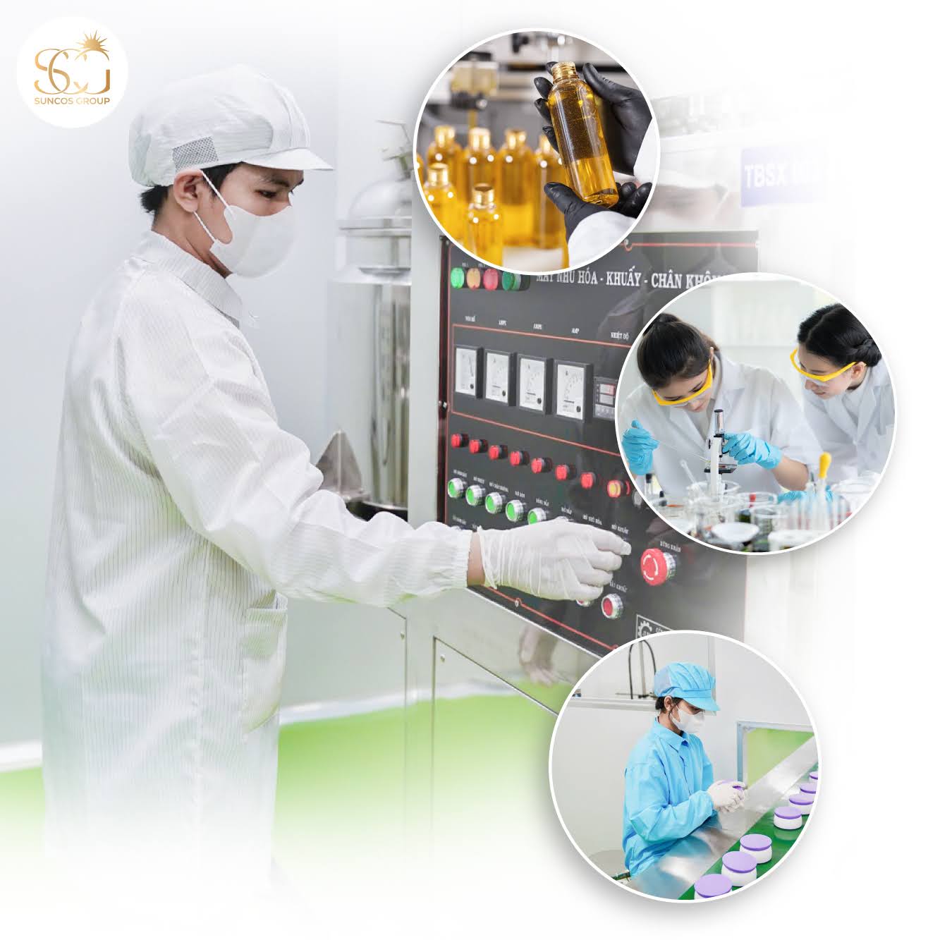 vì sao nên khởi nghiệp với mỹ phẩm thương hiệu riêng