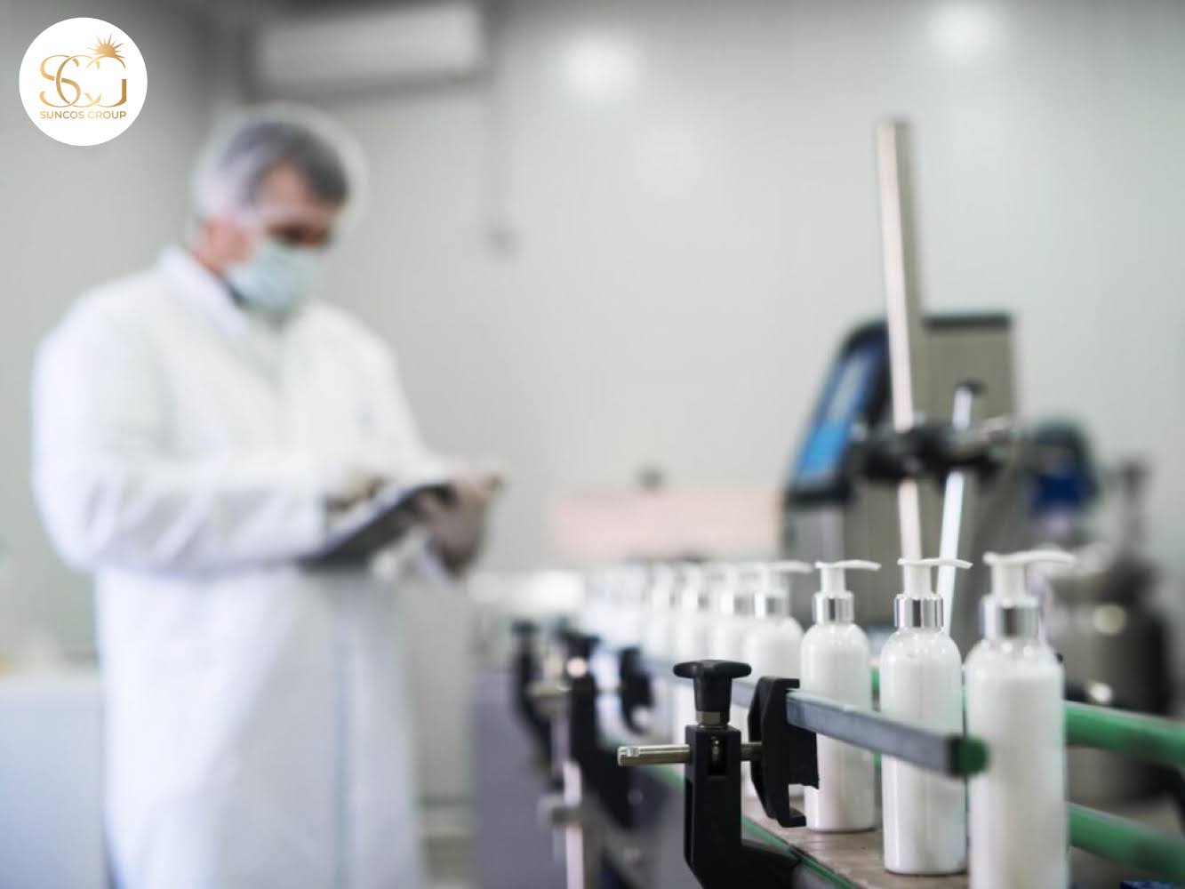 xây dựng thương hiệu mỹ phẩm riêng giá rẻ