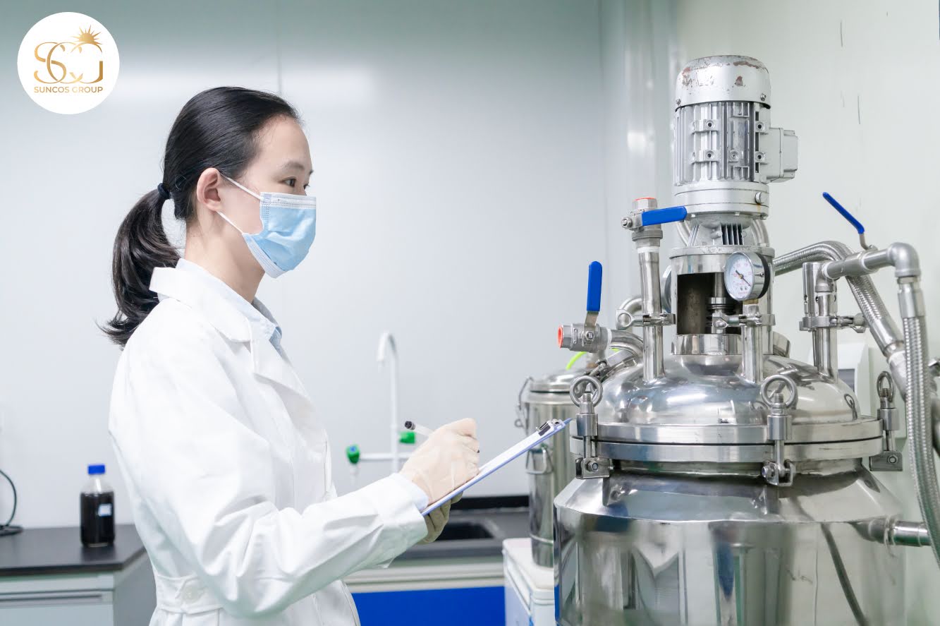 xu hướng mỹ phẩm