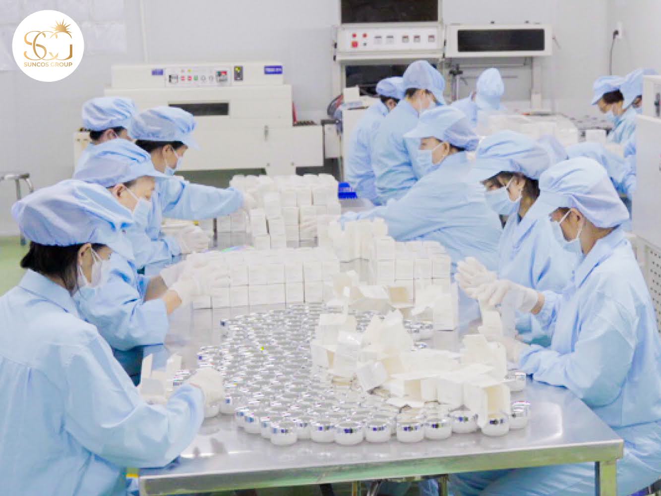 xu huong my pham 2025