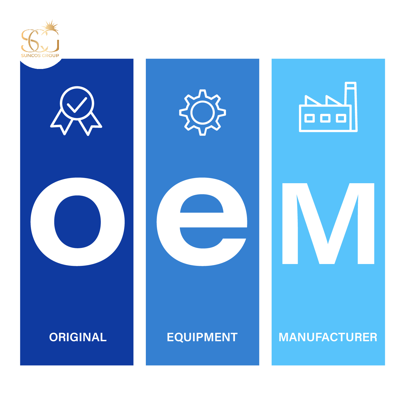oem