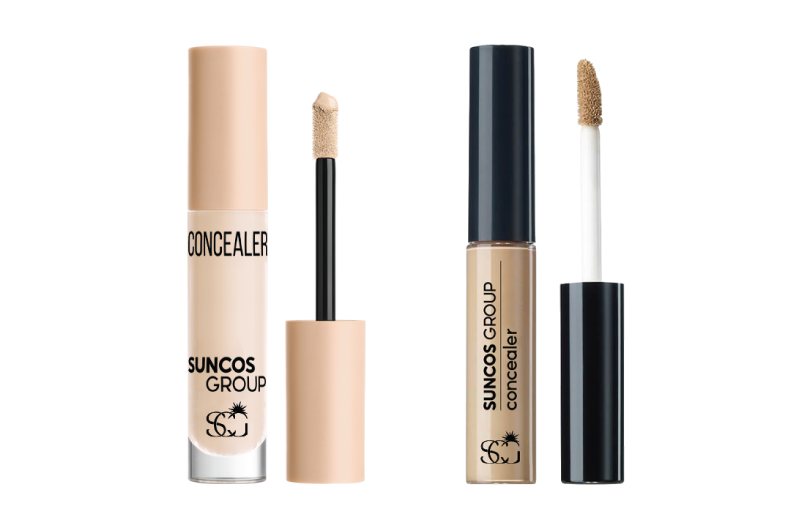 GIA CÔNG KEM CHE KHUYẾT ĐIỂM