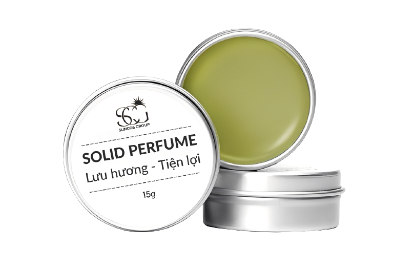 GIA CÔNG NƯỚC HOA KHÔ 