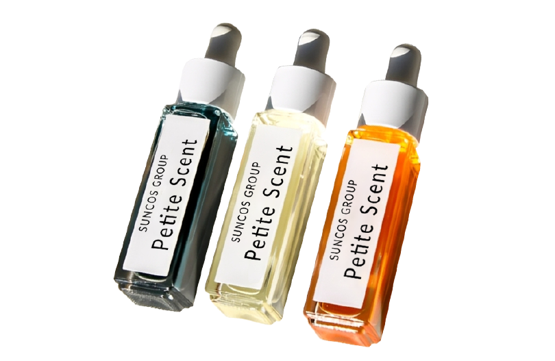 GIA CÔNG NƯỚC HOA MINI 