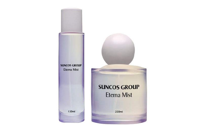 GIA CÔNG NƯỚC HOA UNISEX 