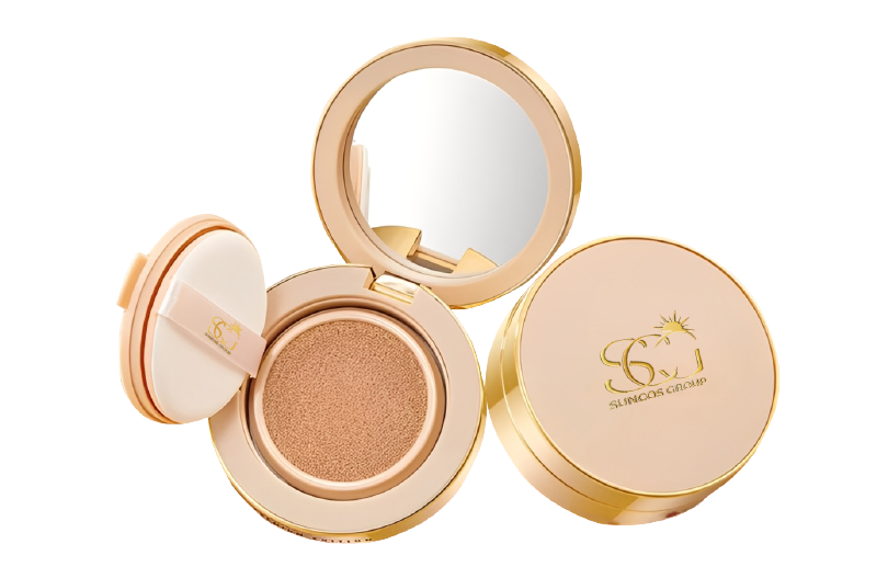 GIA CÔNG PHẤN NỀN