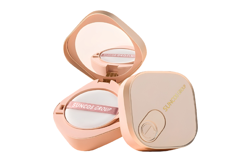 GIA CÔNG PHẤN PHỦ 