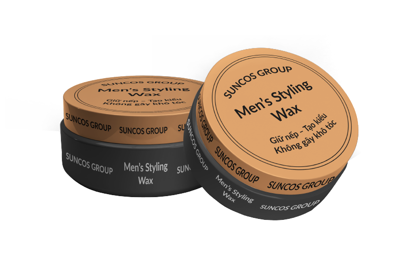 GIA CÔNG SÁP VUỐT TÓC NAM 