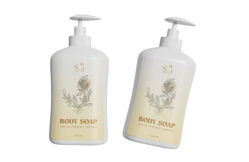 GIA CÔNG SỮA TẮM