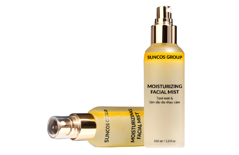 GIA CÔNG XỊT KHOÁNG