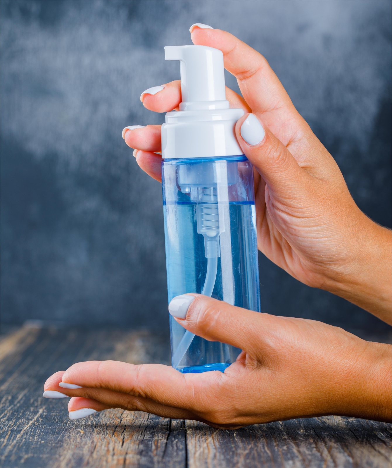 GIA CÔNG XỊT KHOÁNG